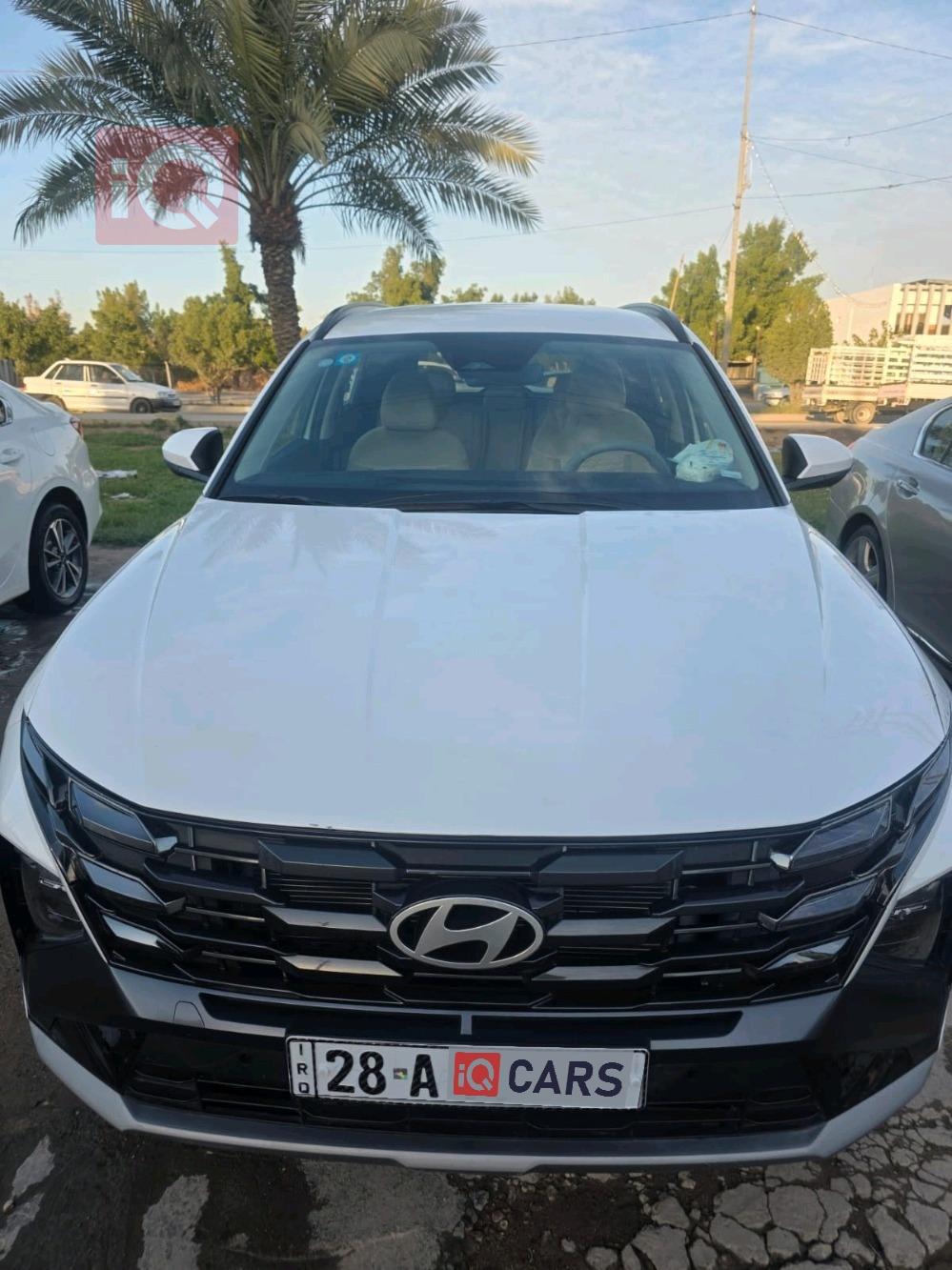 هيونداي توسان